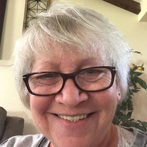 Meet your Posher, Paula